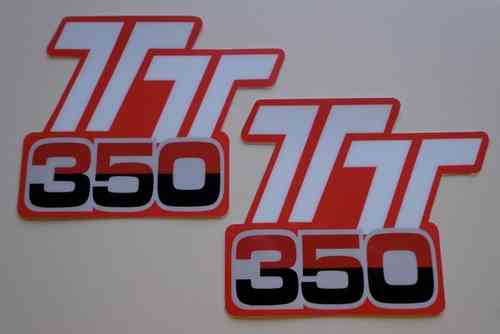 TT 350 1986