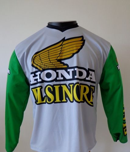 Maillot Elsinore 74