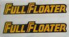 Full Floater 1984 à 1985