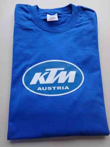 KTM "classic"