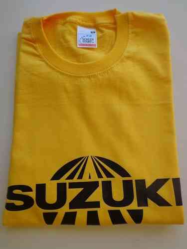 SUZUKI 70's