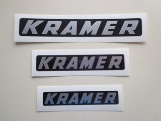 Carters Kramer