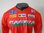 Maillot CAGIVA rouge