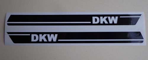 Réservoir DKW